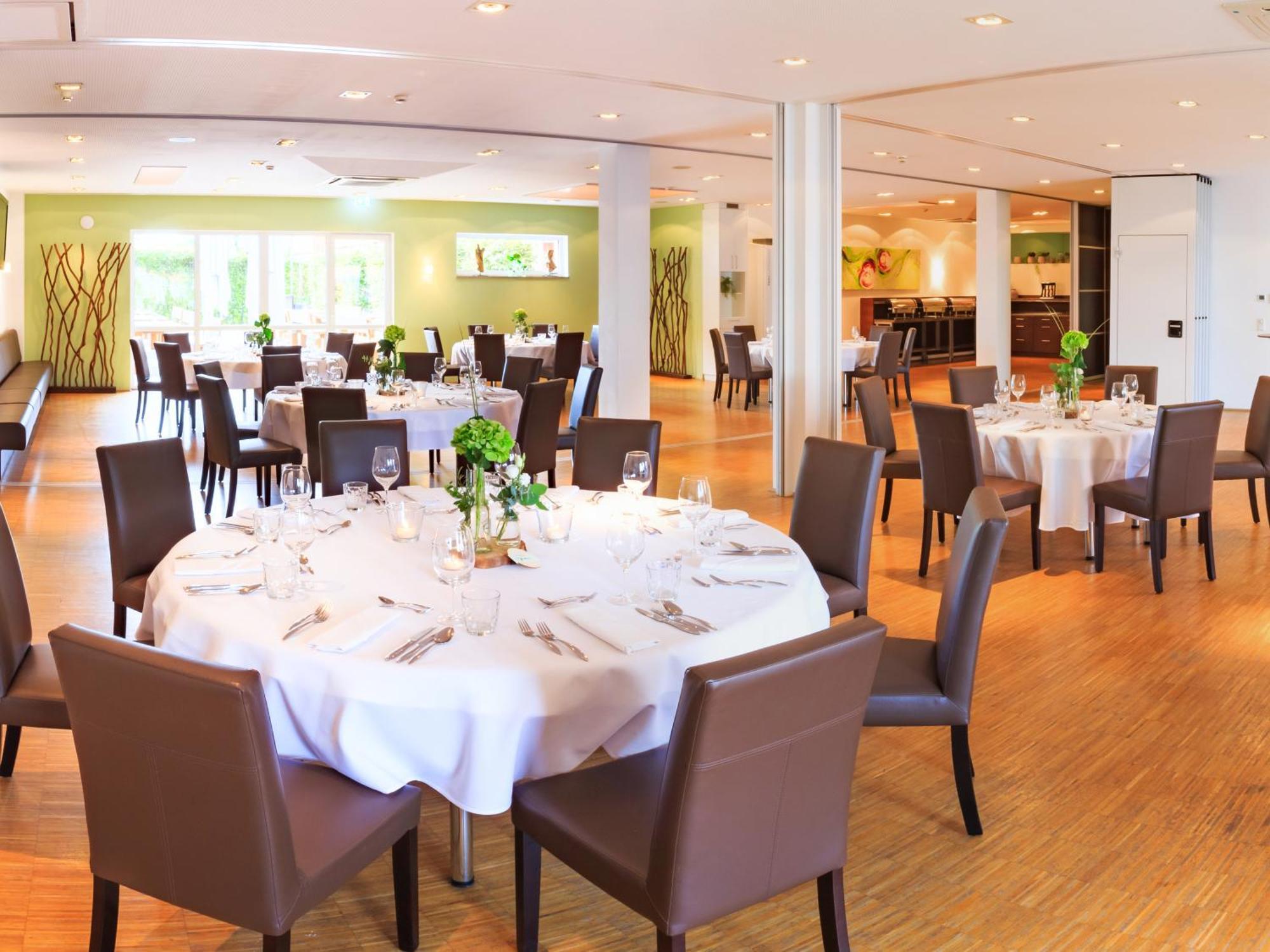 Acantus Hotel Weisendorf Ngoại thất bức ảnh