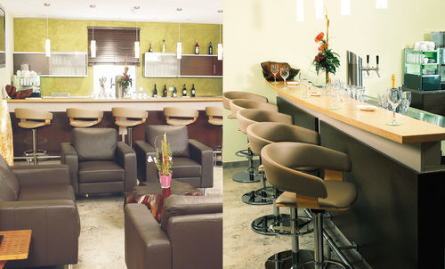Acantus Hotel Weisendorf Ngoại thất bức ảnh