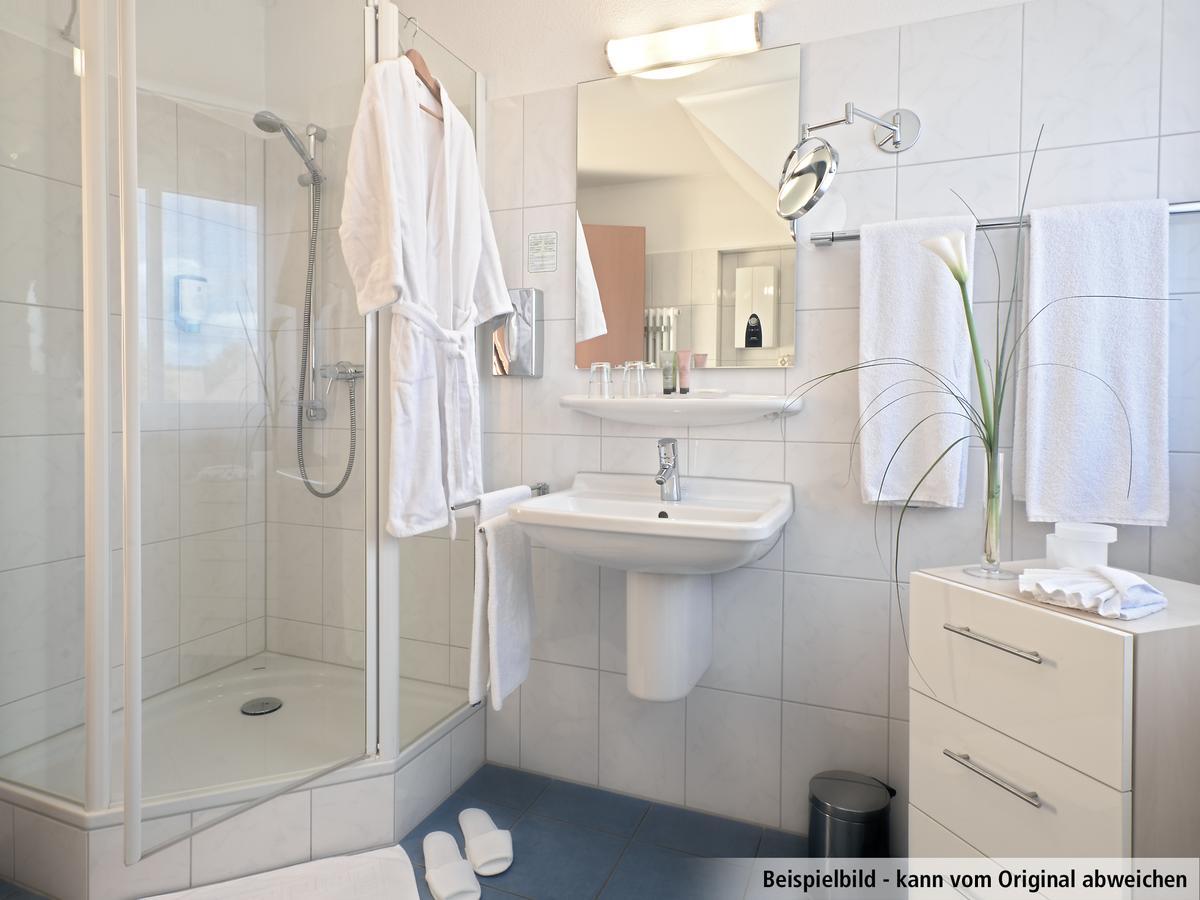 Acantus Hotel Weisendorf Phòng bức ảnh