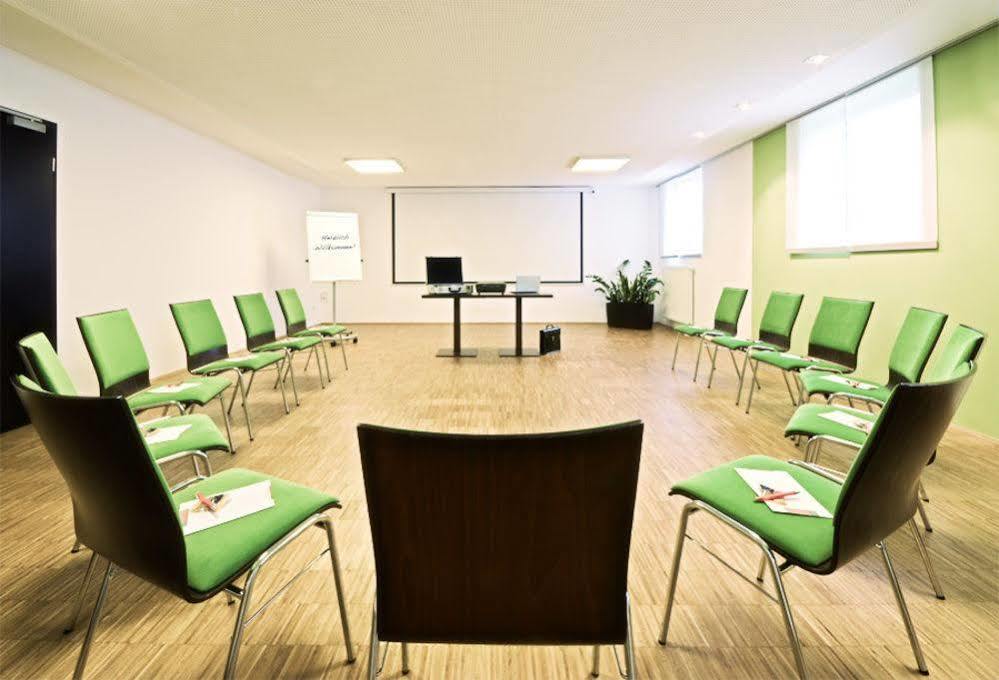 Acantus Hotel Weisendorf Ngoại thất bức ảnh