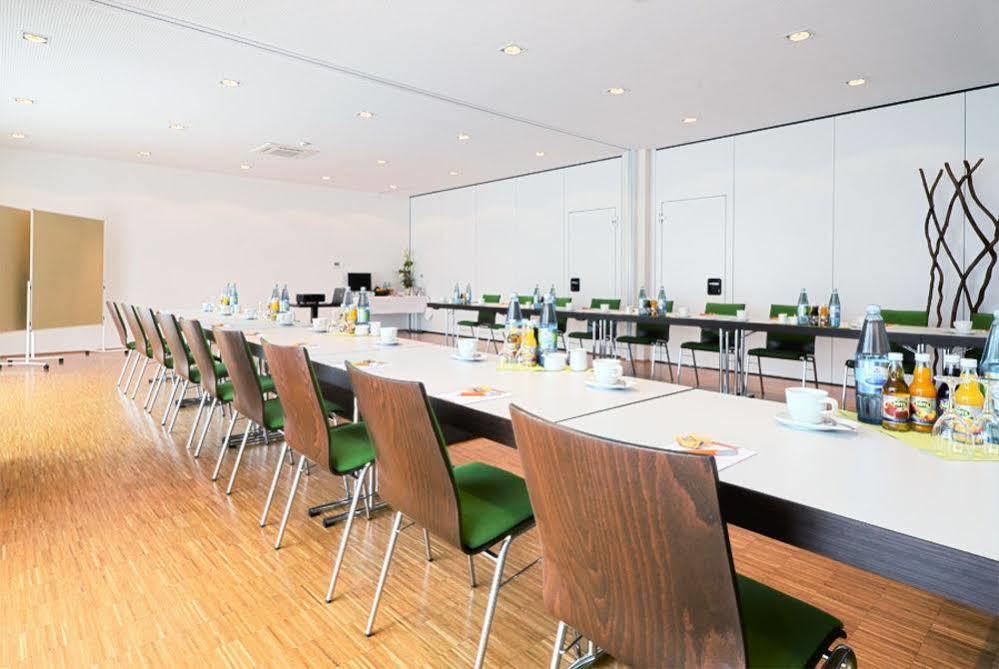 Acantus Hotel Weisendorf Ngoại thất bức ảnh