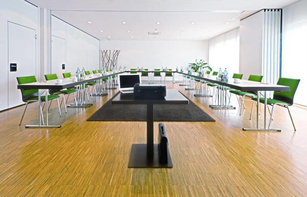 Acantus Hotel Weisendorf Ngoại thất bức ảnh