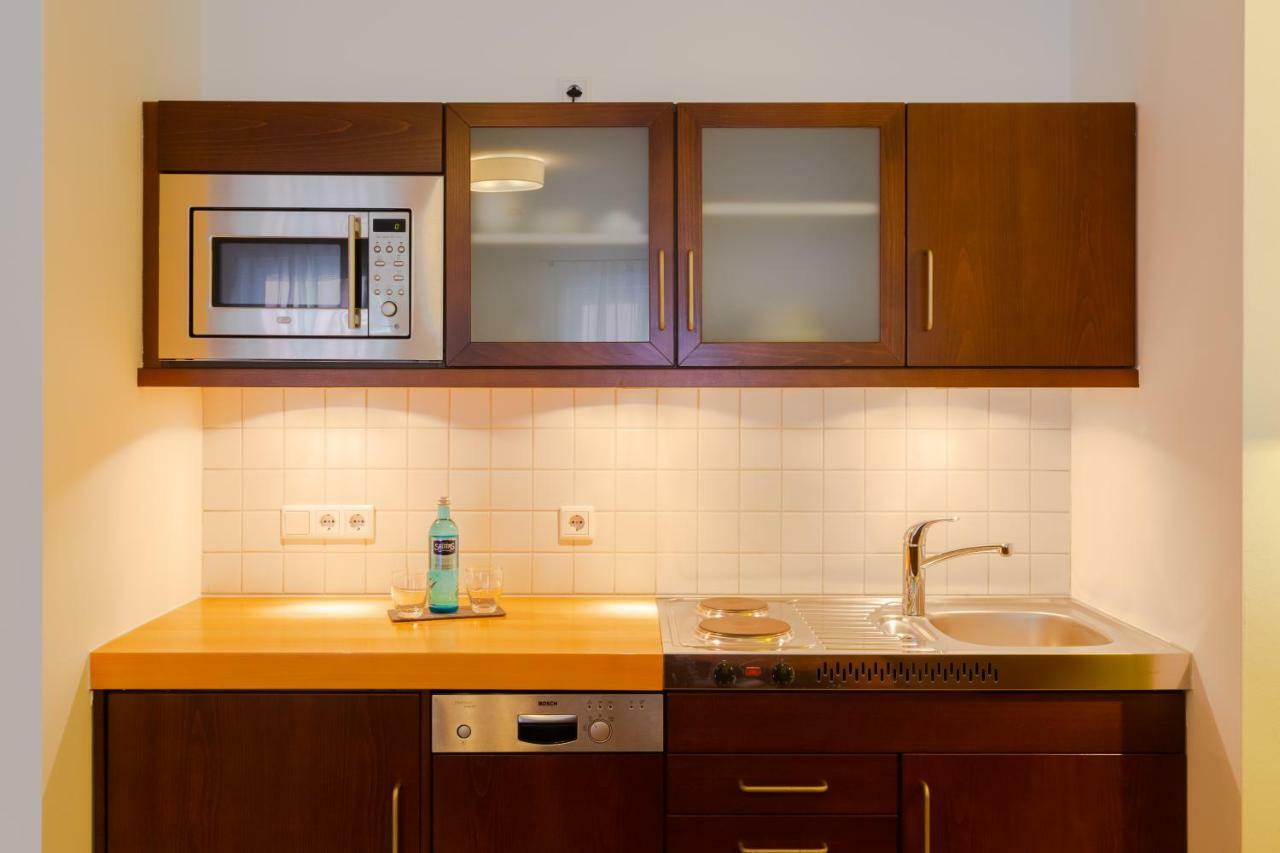 Acantus Hotel Weisendorf Ngoại thất bức ảnh