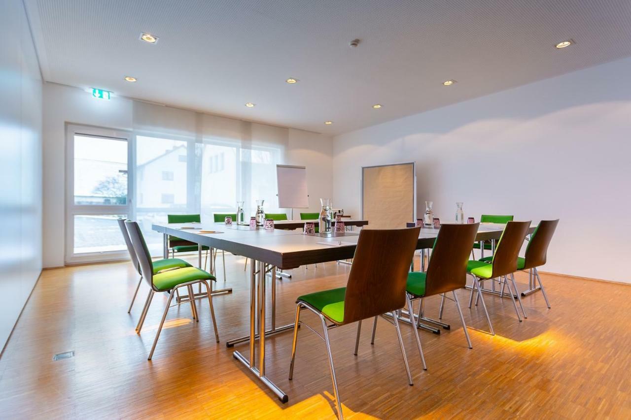 Acantus Hotel Weisendorf Ngoại thất bức ảnh