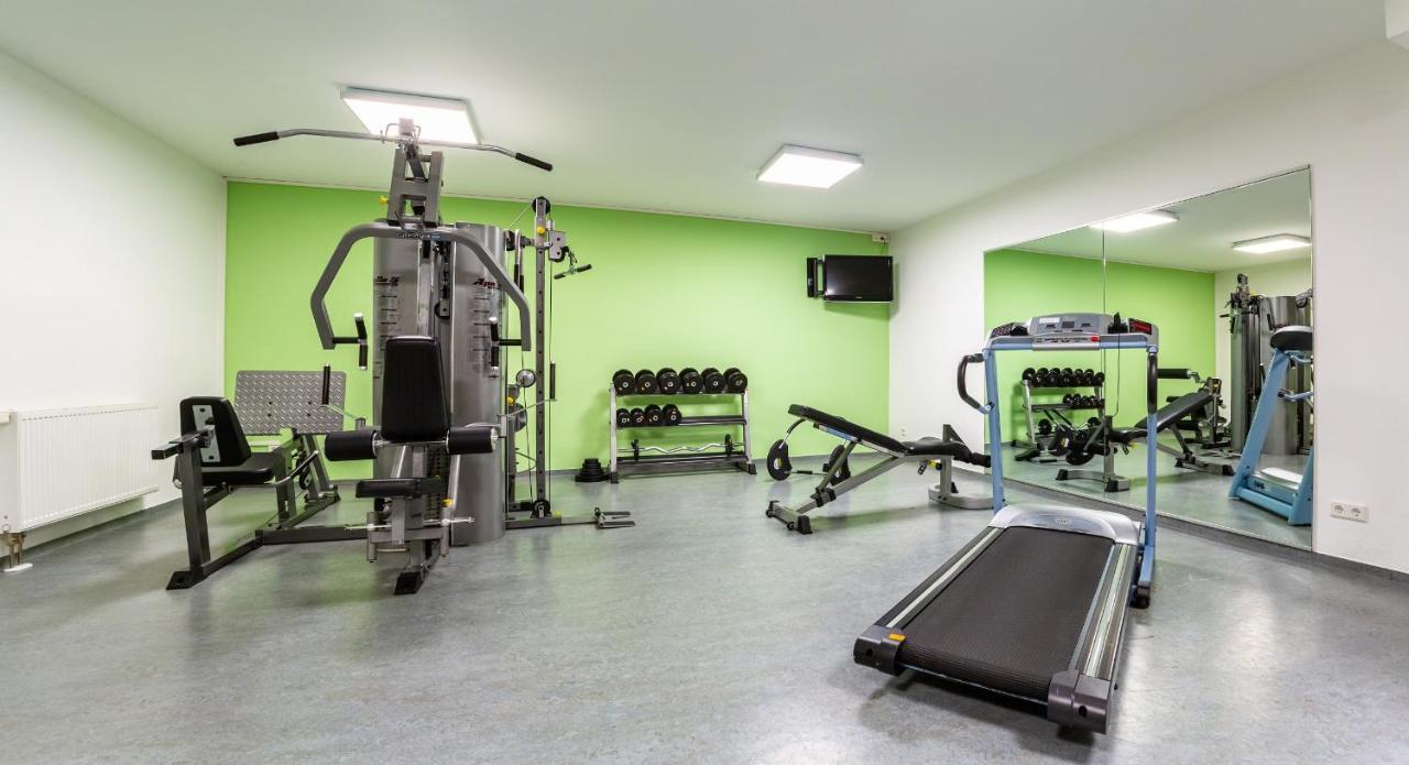 Acantus Hotel Weisendorf Ngoại thất bức ảnh